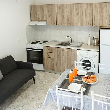 Taxiarchis House Apartment Архангелос Екстериор снимка