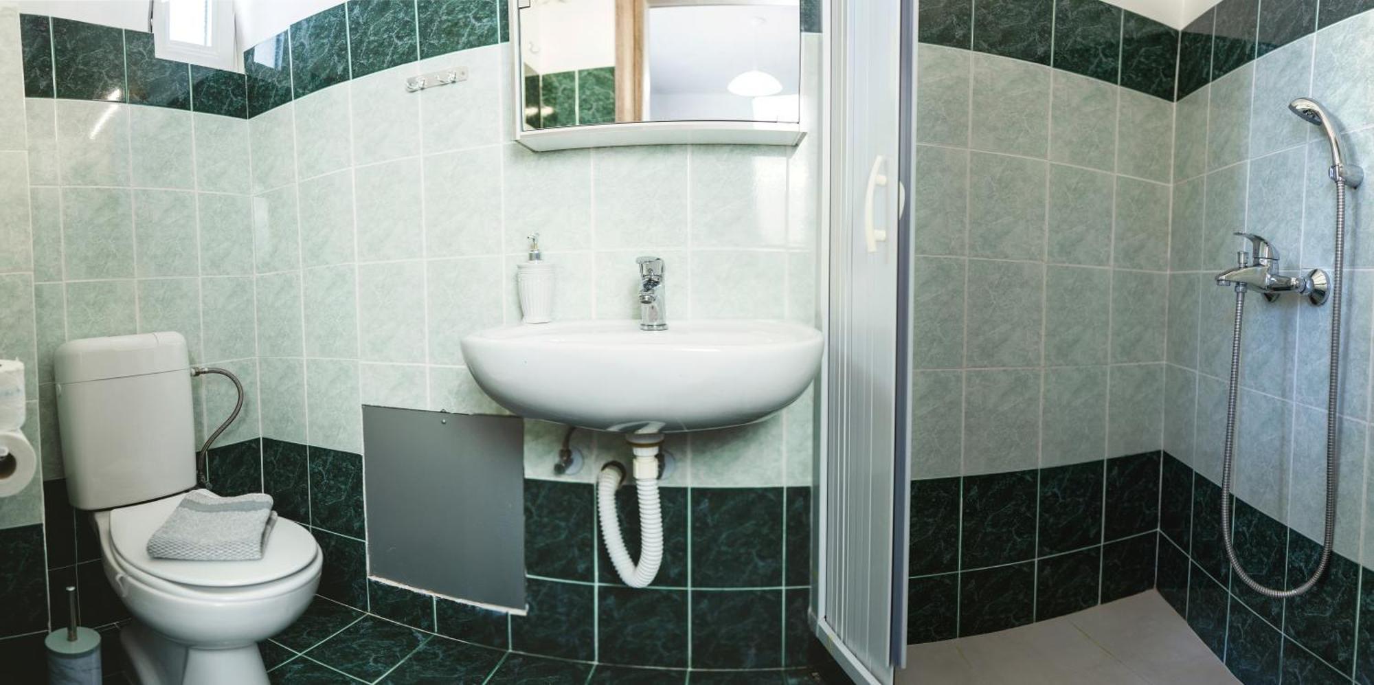 Taxiarchis House Apartment Архангелос Екстериор снимка