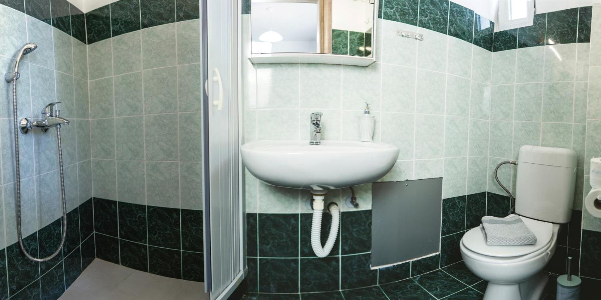 Taxiarchis House Apartment Архангелос Екстериор снимка
