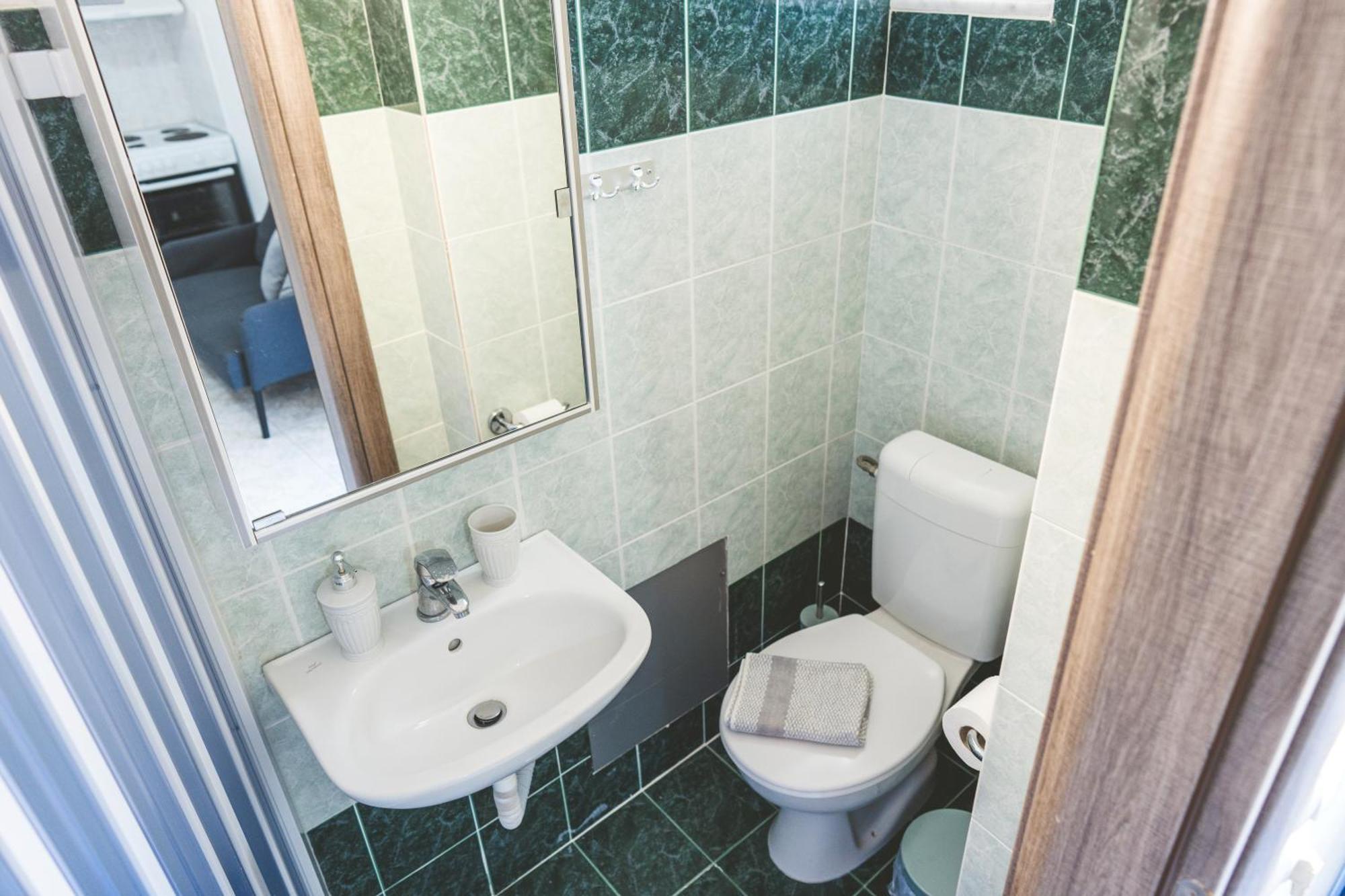 Taxiarchis House Apartment Архангелос Екстериор снимка