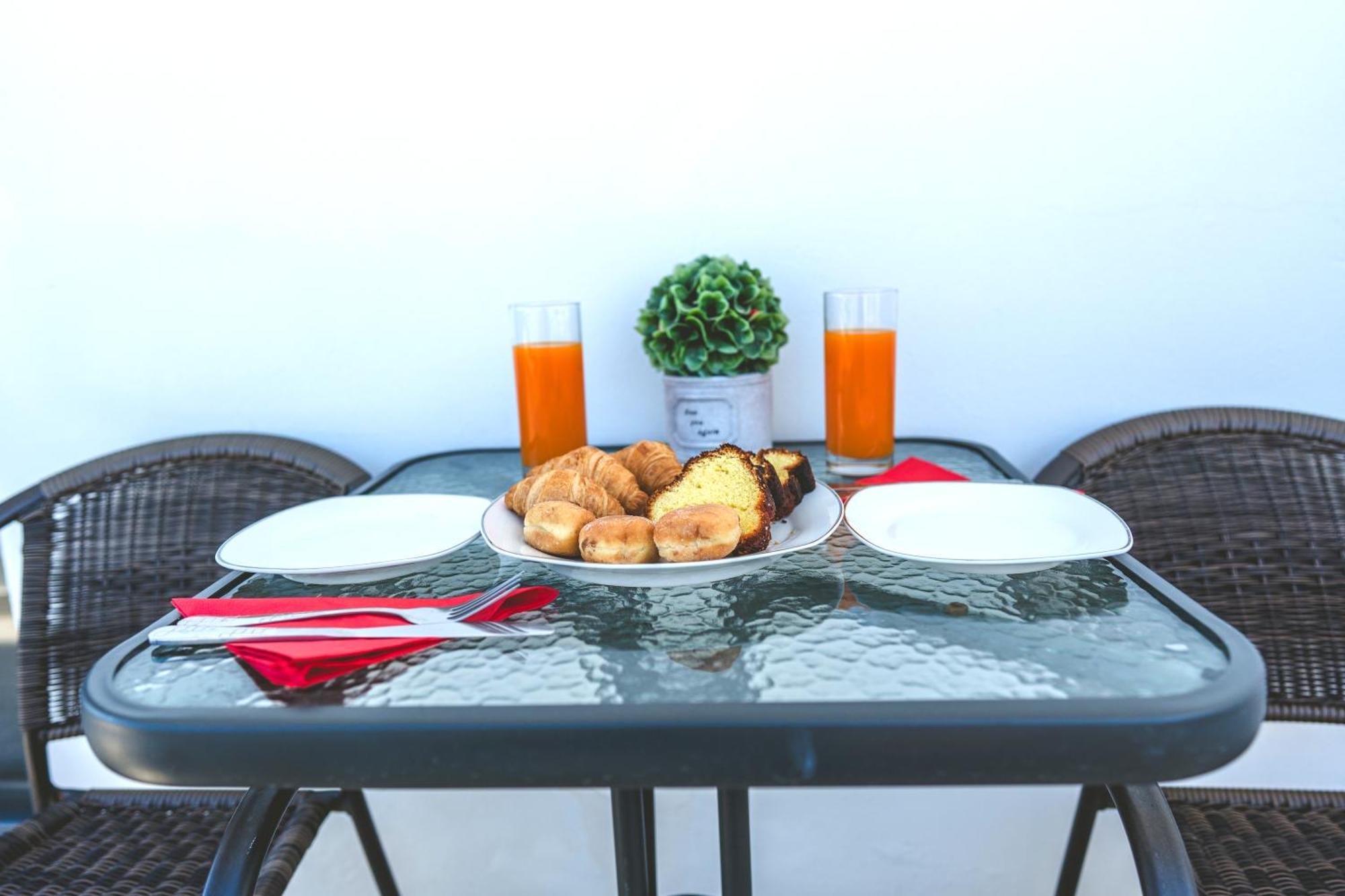 Taxiarchis House Apartment Архангелос Екстериор снимка